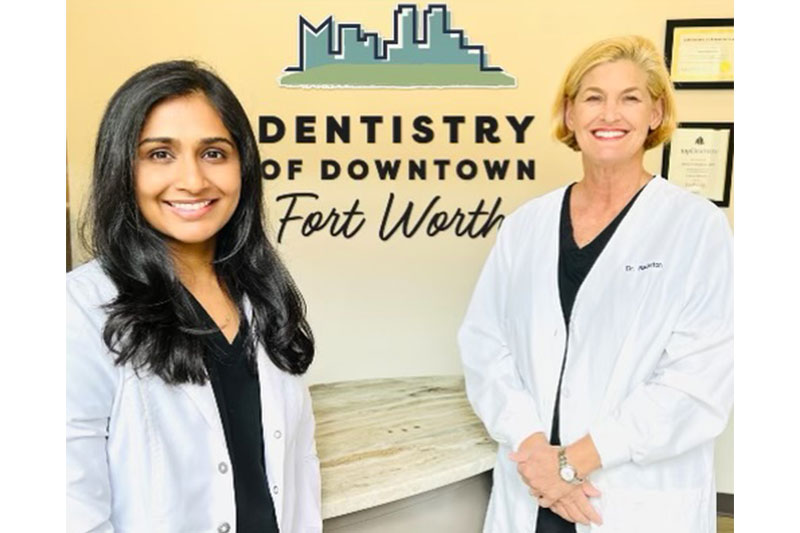 Dentist in Fort Worth